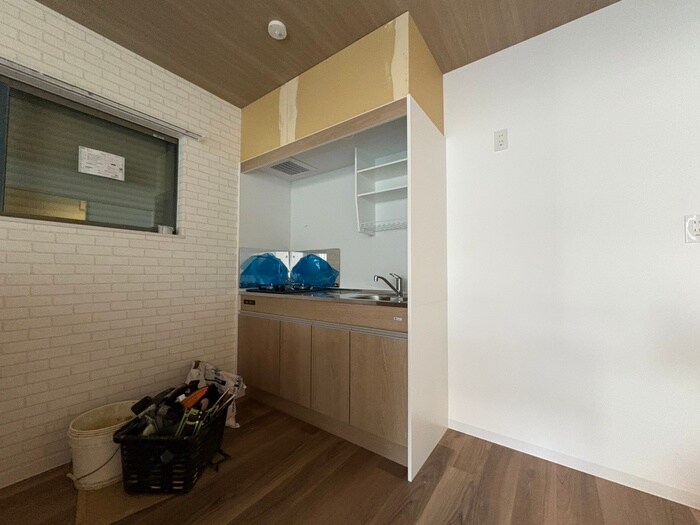 TREETOの物件内観写真