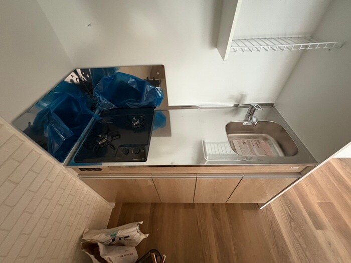 TREETOの物件内観写真