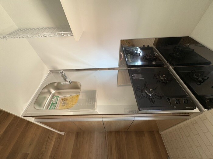 TREETOの物件内観写真