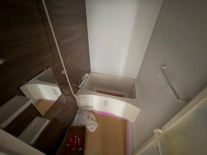 TREETOの物件内観写真