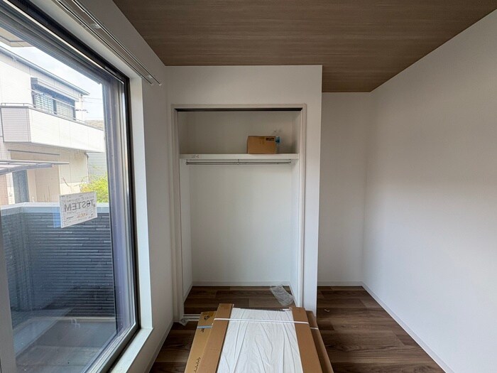 TREETOの物件内観写真