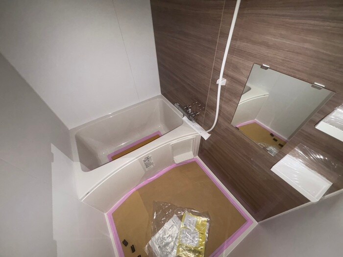 TREETOの物件内観写真