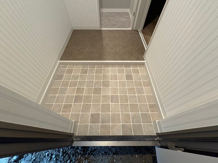 TREETOの物件内観写真