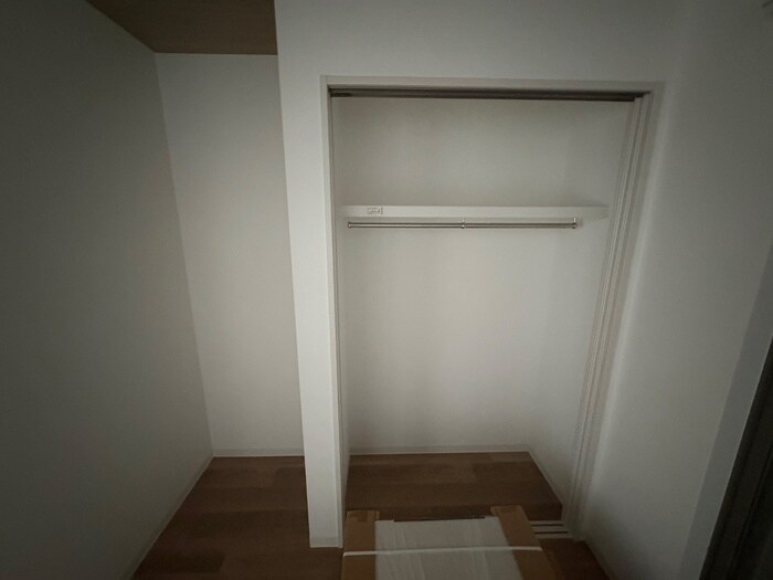 TREETOの物件内観写真