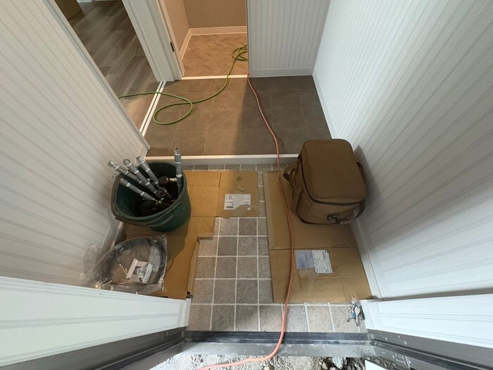 TREETOの物件内観写真