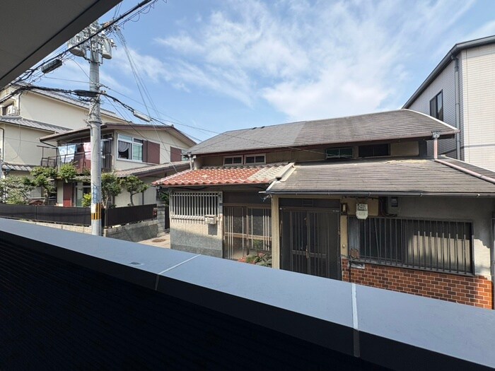 TREETOの物件内観写真