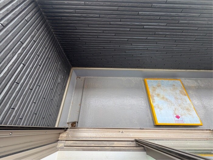 TREETOの物件内観写真