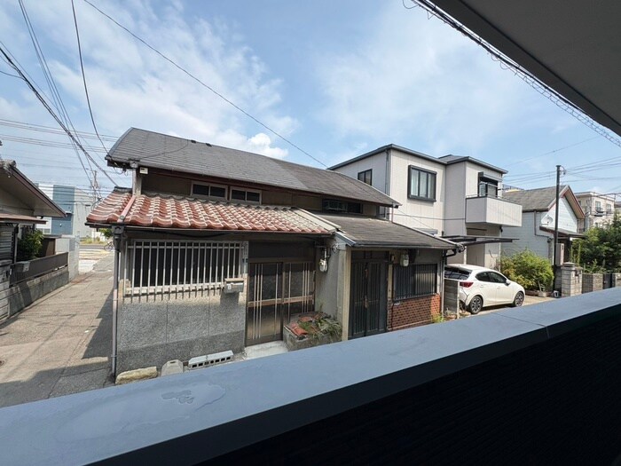 TREETOの物件内観写真