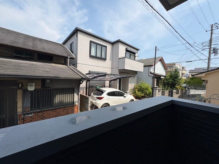 TREETOの物件内観写真