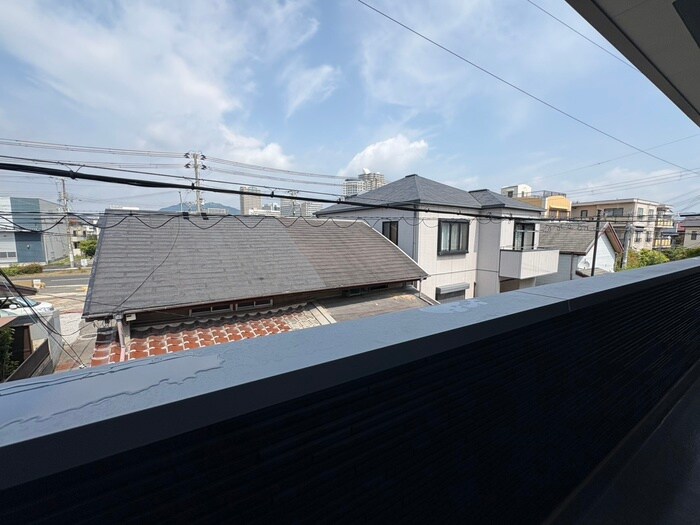 TREETOの物件内観写真