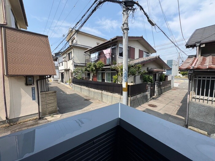 TREETOの物件内観写真