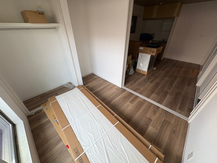 TREETOの物件内観写真