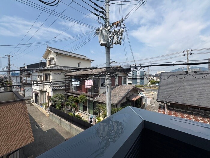 TREETOの物件内観写真