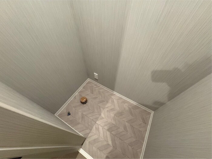 TREETOの物件内観写真