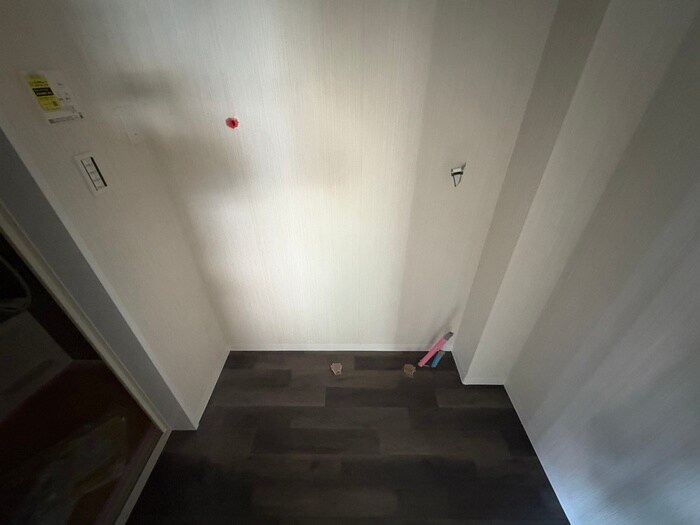 TREETOの物件内観写真