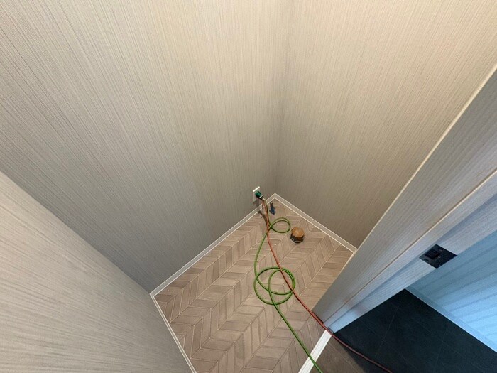 TREETOの物件内観写真