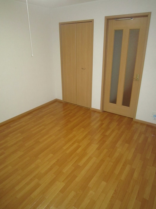 サンフォルムⅢの物件内観写真