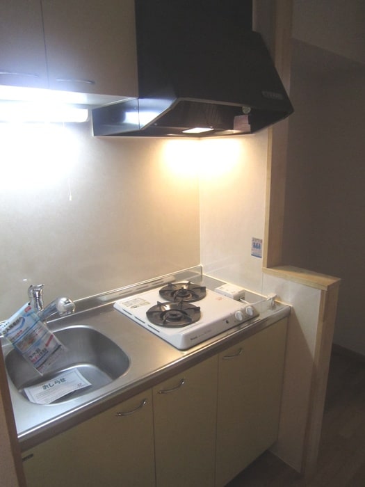 サンフォルムⅢの物件内観写真