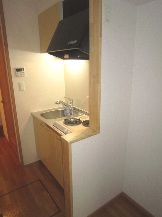 サンフォルムⅢの物件内観写真