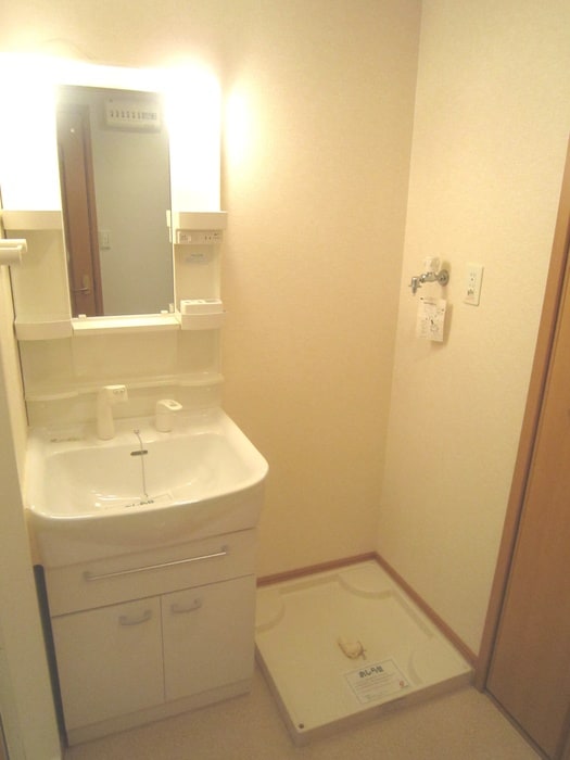 サンフォルムⅢの物件内観写真