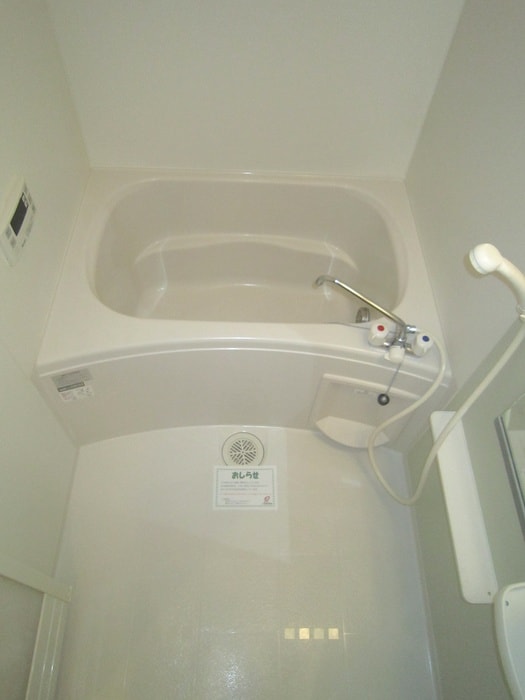 サンフォルムⅢの物件内観写真