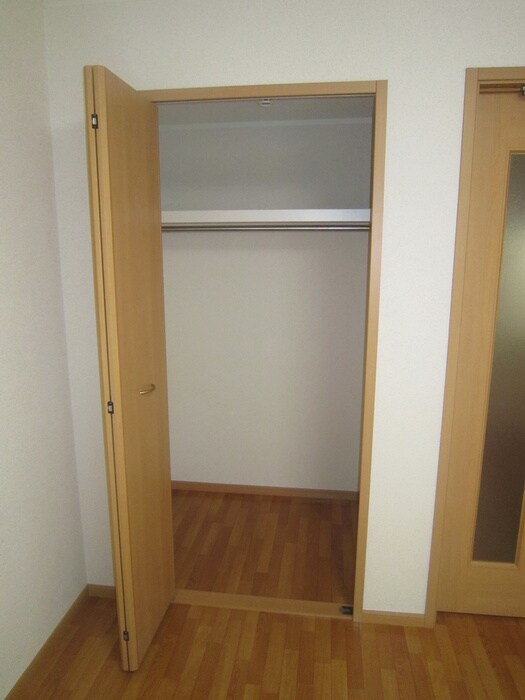 サンフォルムⅢの物件内観写真