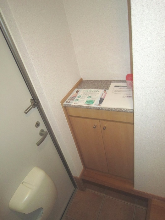 サンフォルムⅢの物件内観写真