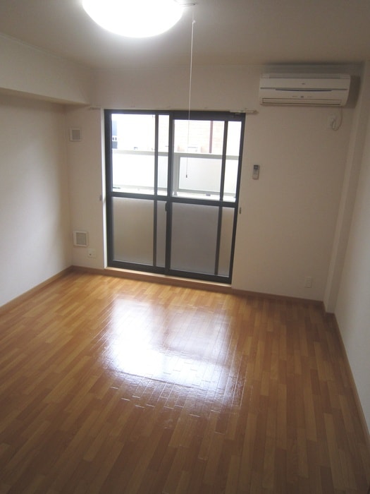 サンフォルムⅢの物件内観写真