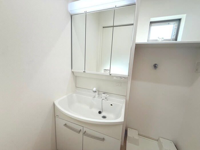 クリエオーレ瓜破の物件内観写真