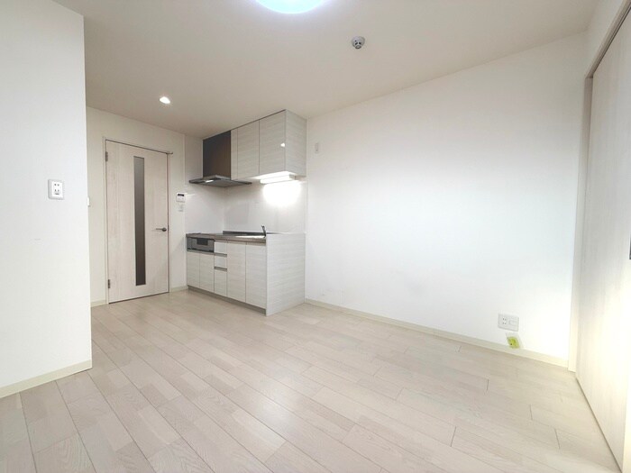 クリエオーレ瓜破の物件内観写真