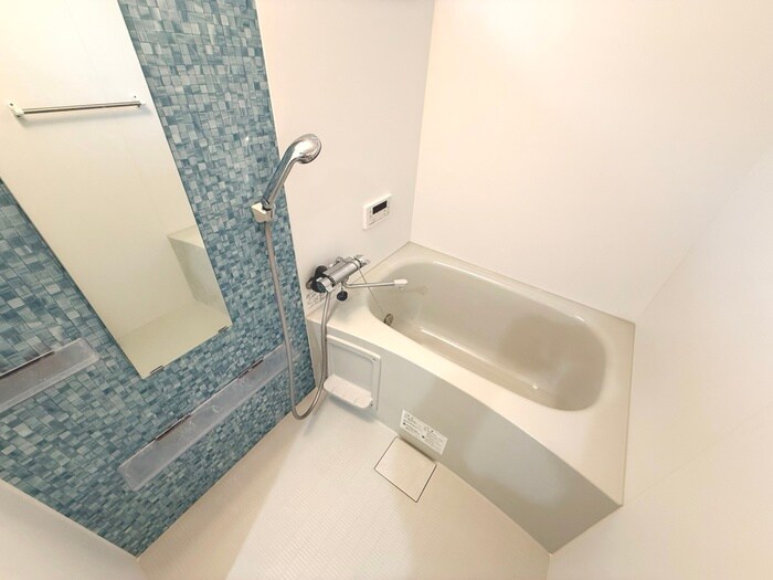 クリエオーレ瓜破の物件内観写真