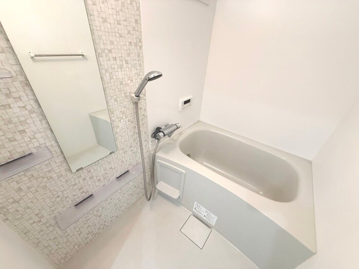 クリエオーレ瓜破の物件内観写真