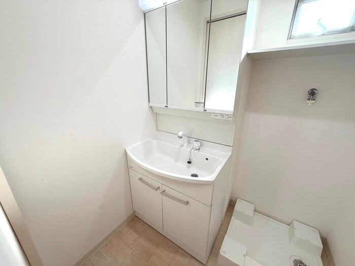 クリエオーレ瓜破の物件内観写真