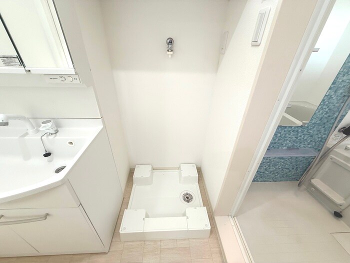 クリエオーレ瓜破の物件内観写真