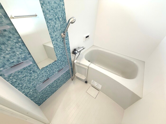 クリエオーレ瓜破の物件内観写真