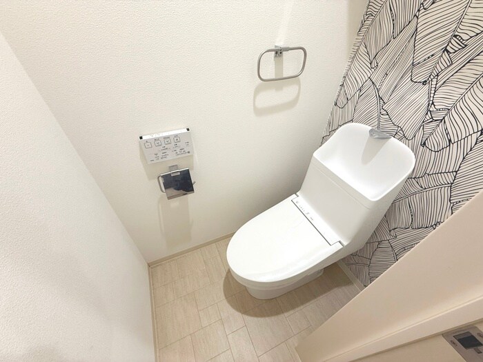 クリエオーレ瓜破の物件内観写真