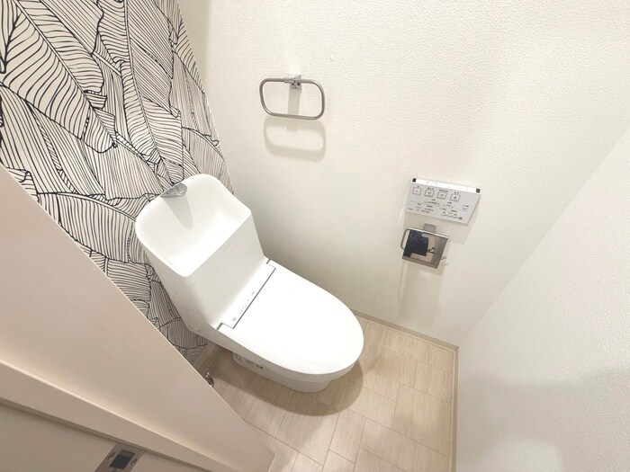 クリエオーレ瓜破の物件内観写真