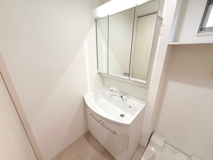 クリエオーレ瓜破の物件内観写真