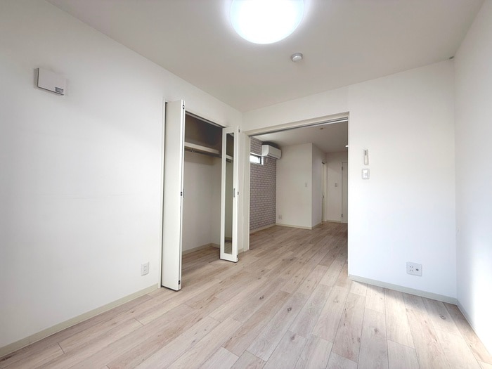 クリエオーレ瓜破の物件内観写真