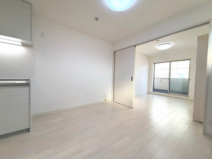 クリエオーレ瓜破の物件内観写真