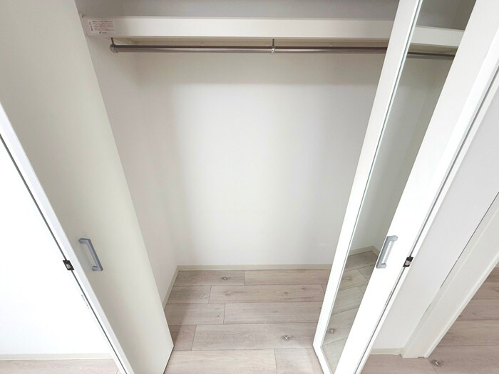 クリエオーレ瓜破の物件内観写真