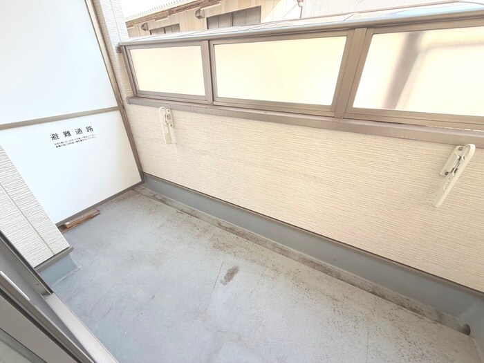 クリエオーレ瓜破の物件内観写真