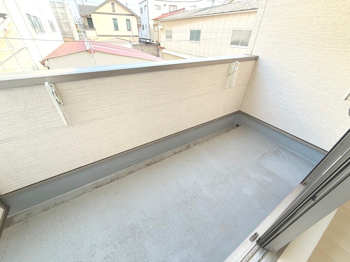 クリエオーレ瓜破の物件内観写真