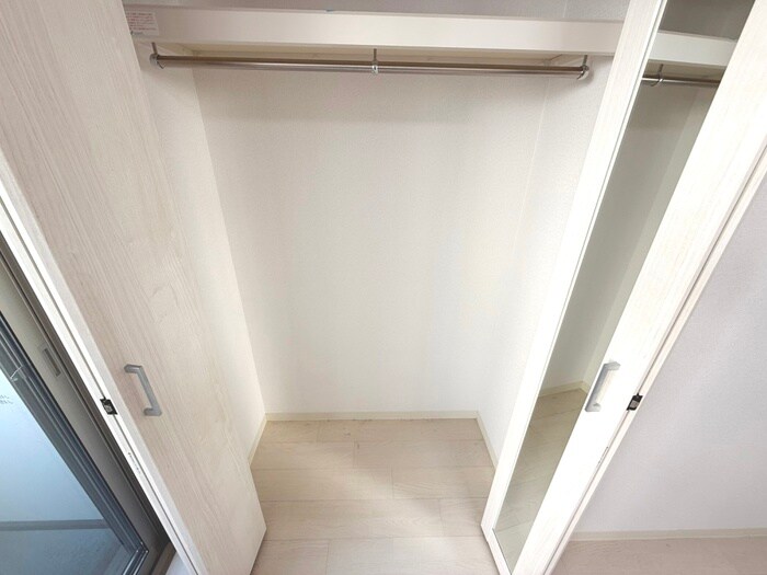 クリエオーレ瓜破の物件内観写真