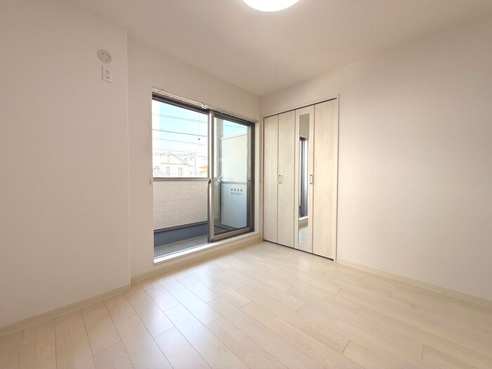 クリエオーレ瓜破の物件内観写真