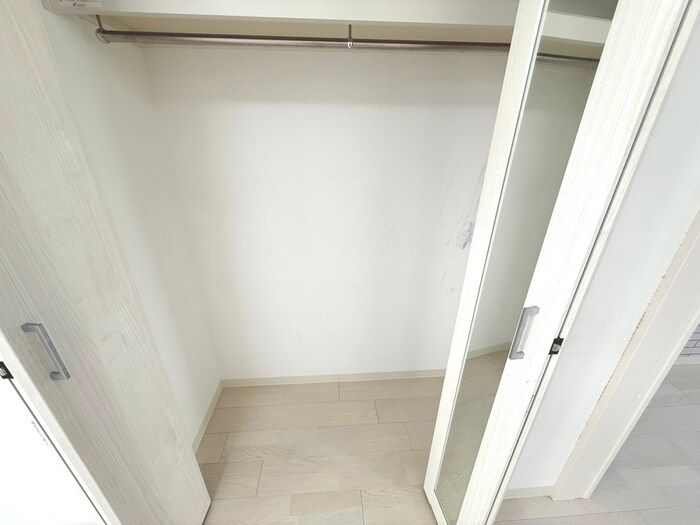 クリエオーレ瓜破の物件内観写真