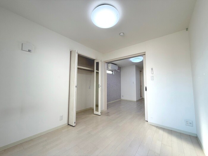 クリエオーレ瓜破の物件内観写真