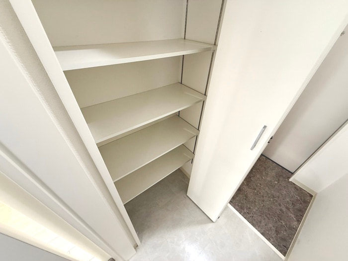 クリエオーレ瓜破の物件内観写真