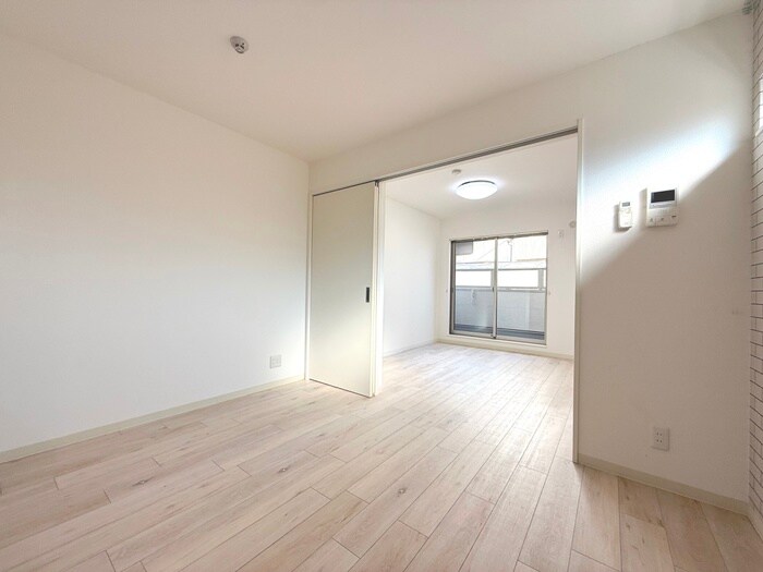 クリエオーレ瓜破の物件内観写真