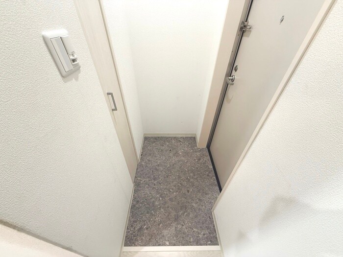 クリエオーレ瓜破の物件内観写真